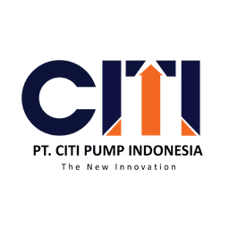 Citi Pump Logo
