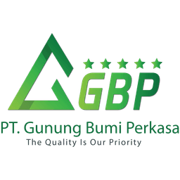 Gunung Bumi Perkasa Logo