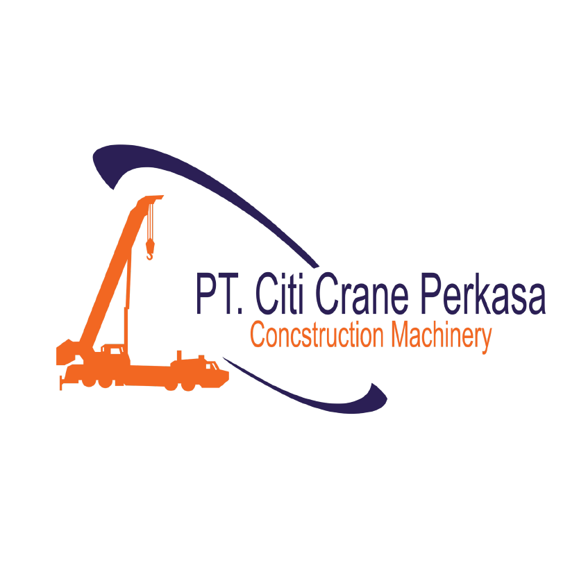 Citi Crane Logo