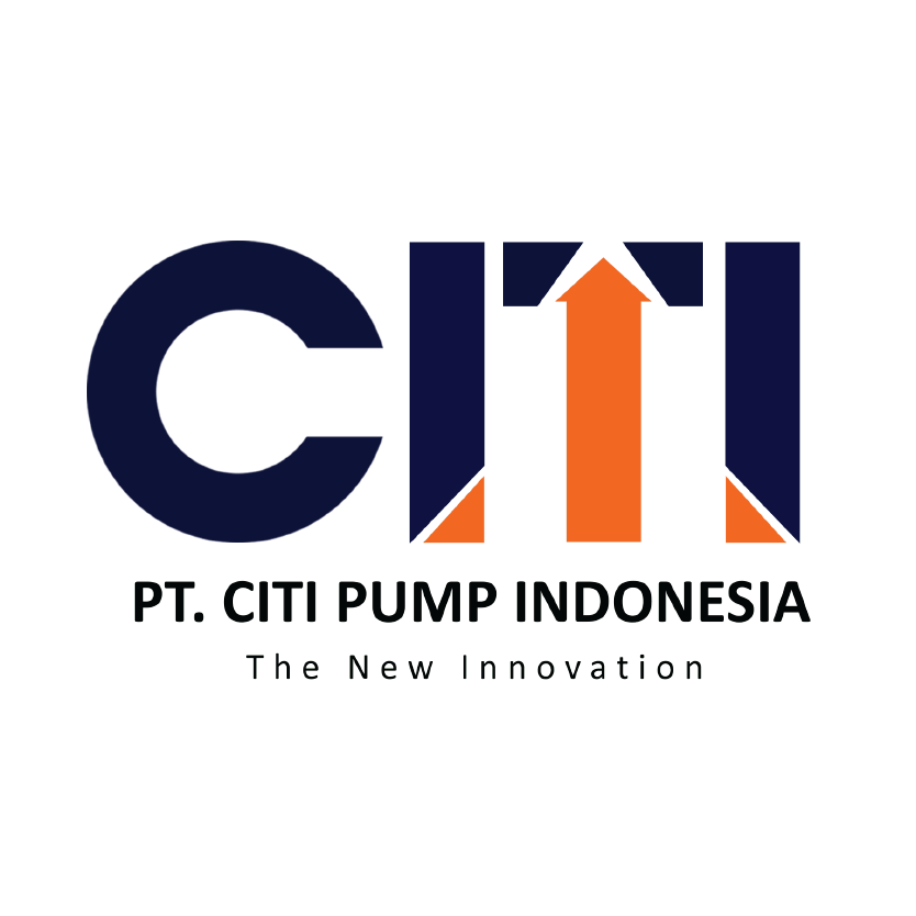 Citi Pump Logo