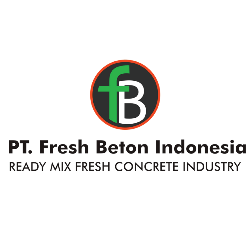 Fresh Beton Logo