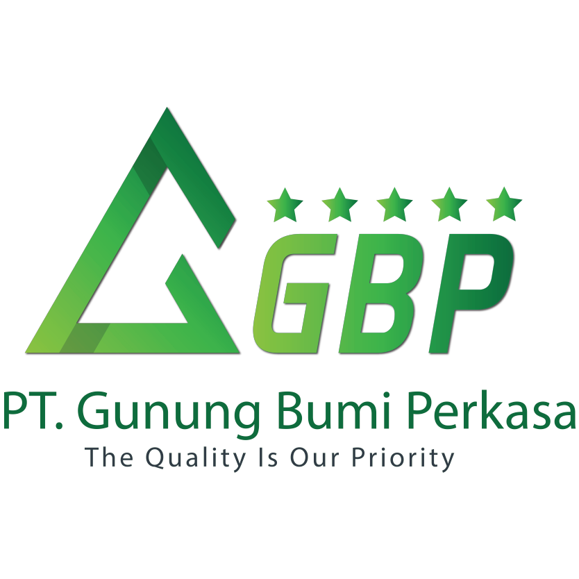 Gunung Bumi Perkasa Logo