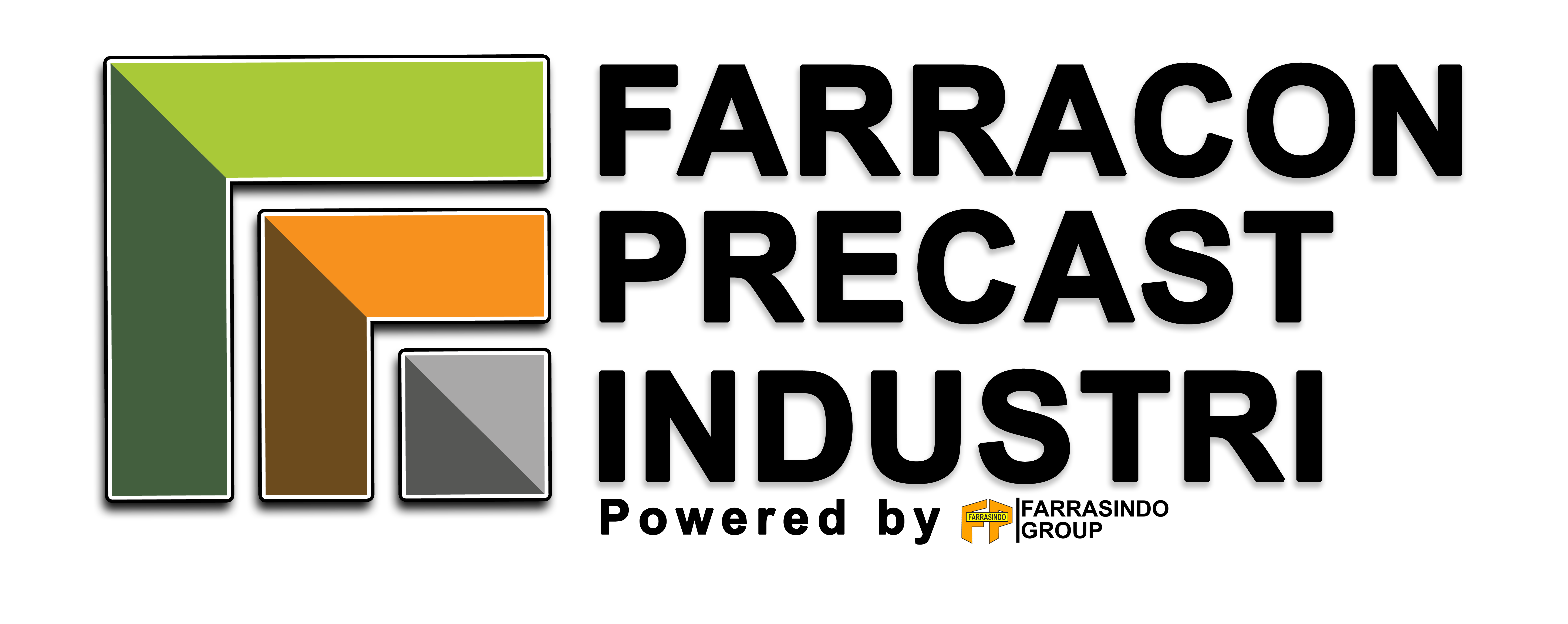 Farracon Precast Logo